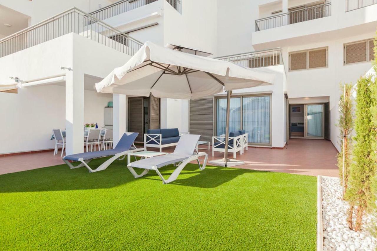 Oh La Life! Magnolia Golf Susana Costa Adeje  Eksteriør billede