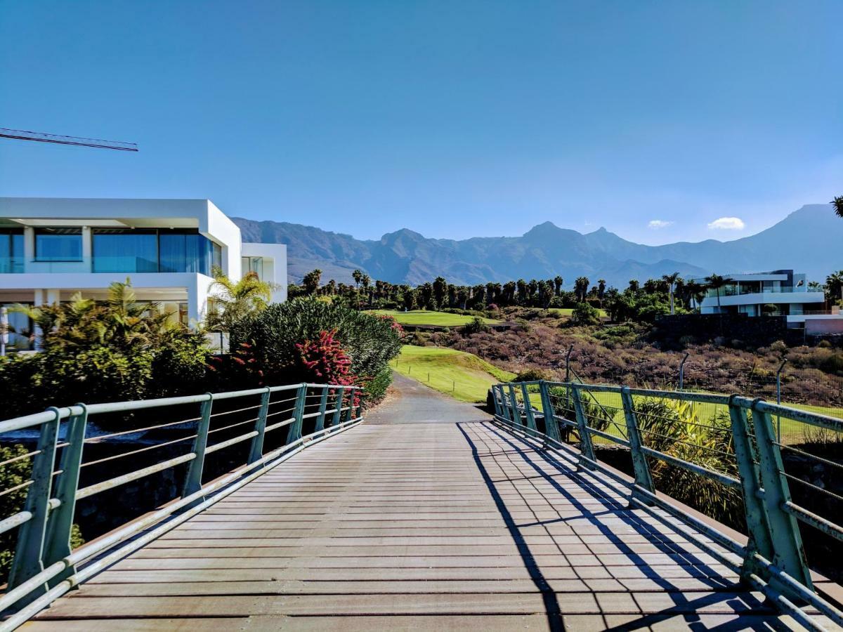 Oh La Life! Magnolia Golf Susana Costa Adeje  Eksteriør billede